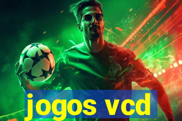 jogos vcd